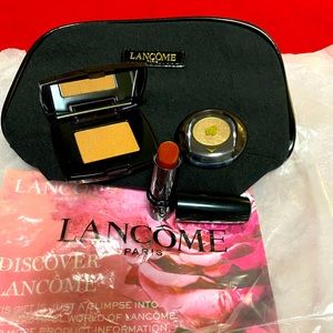 Lancôme set #3